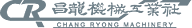 昌龙机械工业社 Logo