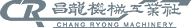 Changryong Machinery Logo